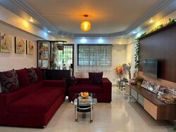 Blk 103 Yishun Ring Road (Yishun), HDB 3 Rooms #475545281